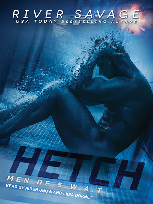 Title details for Hetch by River Savage - Available